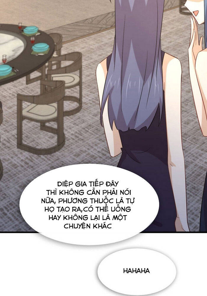 Xuyên Không Vào Thế Giới Nữ Cường Chapter 179 - Trang 2