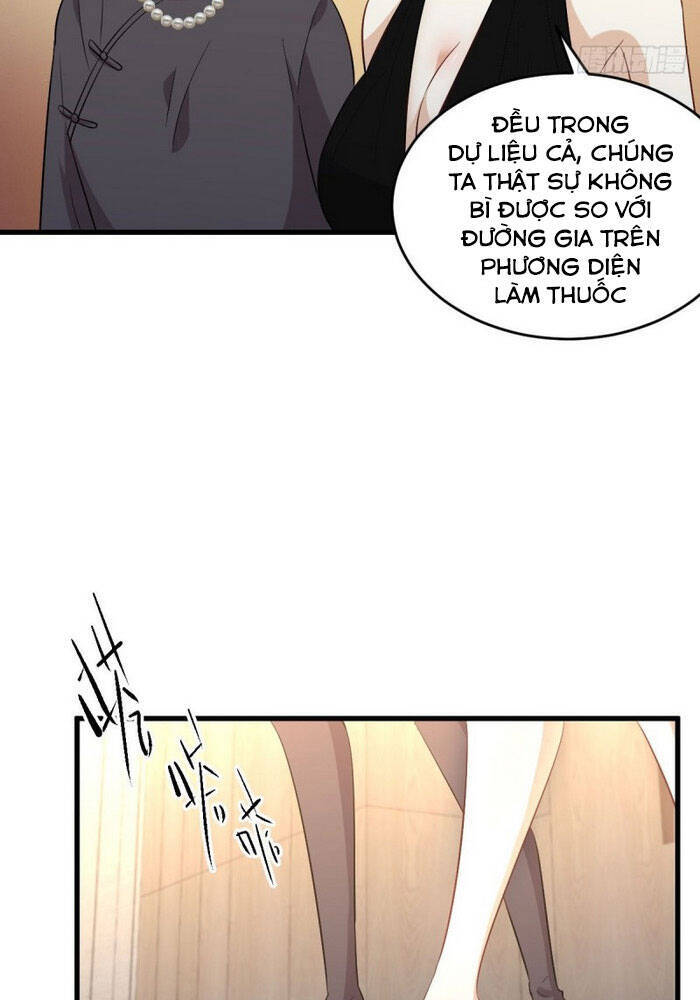 Xuyên Không Vào Thế Giới Nữ Cường Chapter 179 - Trang 2