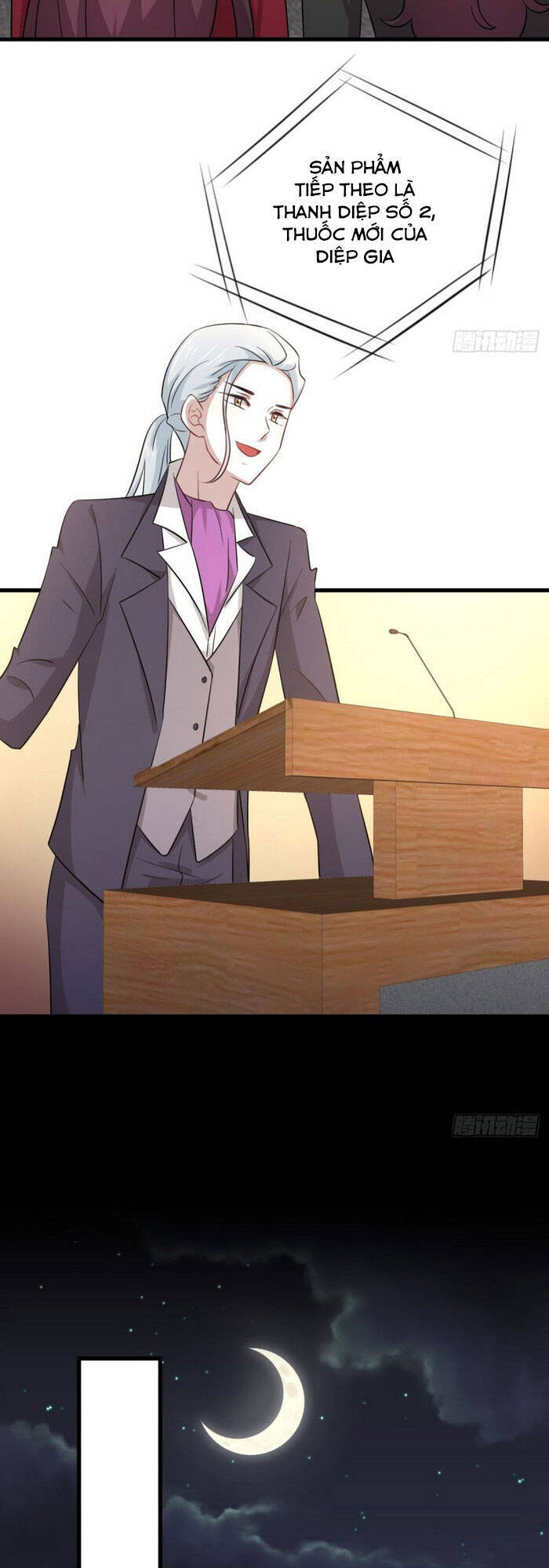 Xuyên Không Vào Thế Giới Nữ Cường Chapter 179 - Trang 2