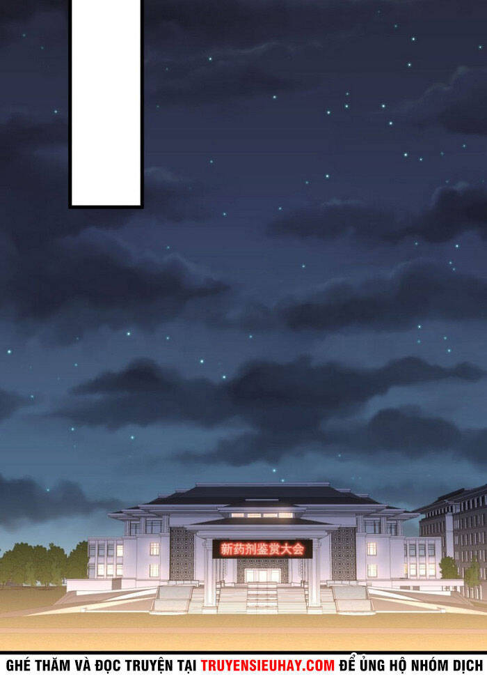 Xuyên Không Vào Thế Giới Nữ Cường Chapter 179 - Trang 2