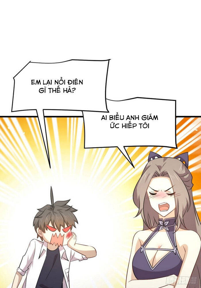 Xuyên Không Vào Thế Giới Nữ Cường Chapter 179 - Trang 2