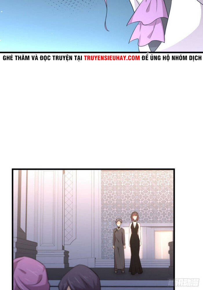 Xuyên Không Vào Thế Giới Nữ Cường Chapter 179 - Trang 2