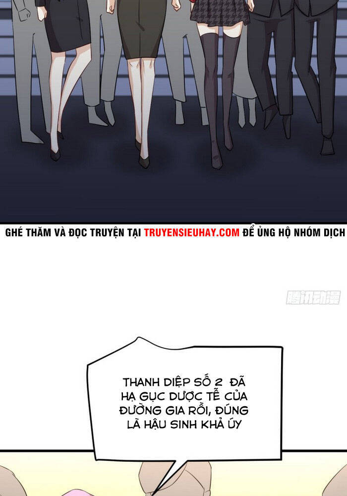 Xuyên Không Vào Thế Giới Nữ Cường Chapter 179 - Trang 2