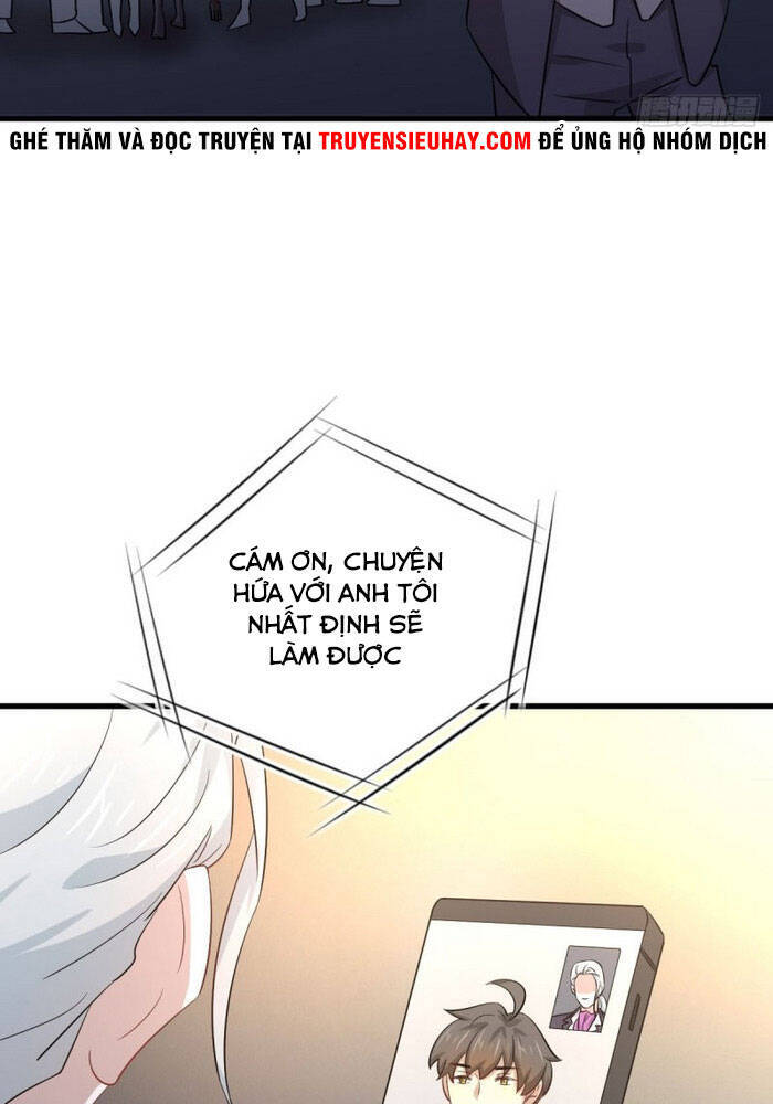 Xuyên Không Vào Thế Giới Nữ Cường Chapter 179 - Trang 2