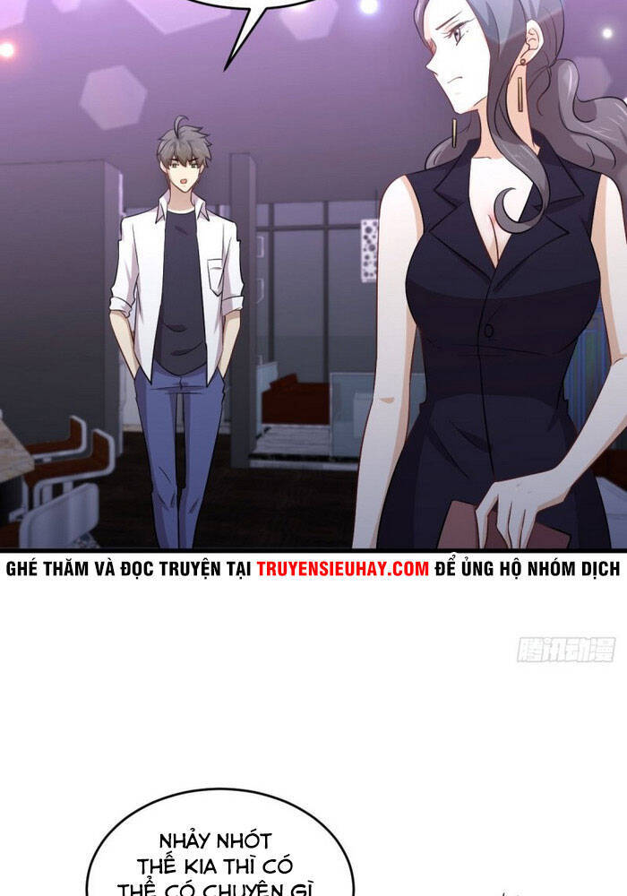 Xuyên Không Vào Thế Giới Nữ Cường Chapter 179 - Trang 2