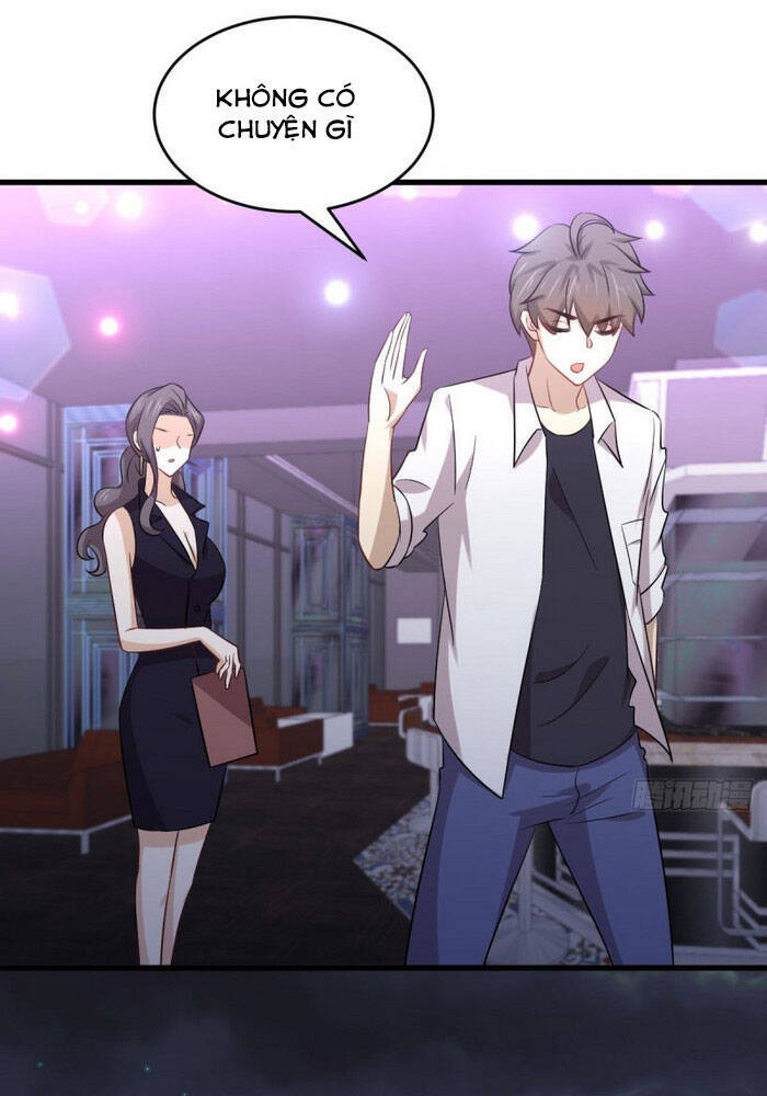 Xuyên Không Vào Thế Giới Nữ Cường Chapter 179 - Trang 2