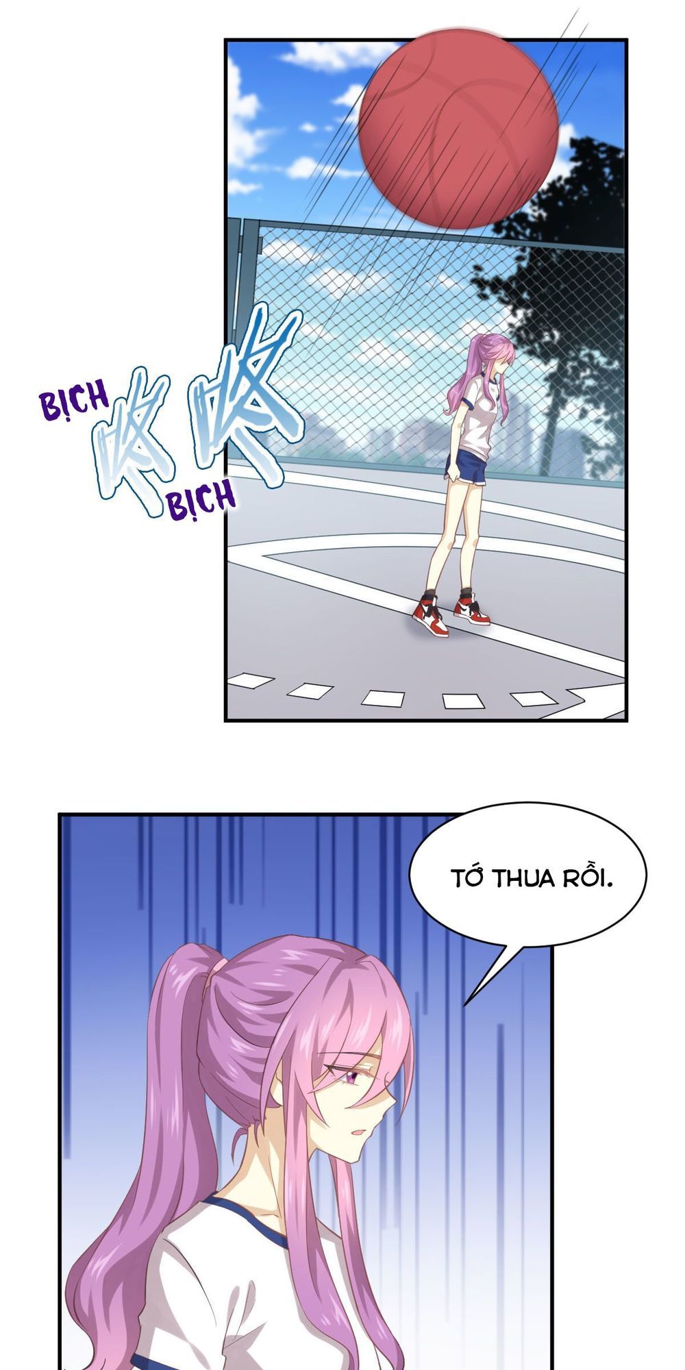 Xuyên Không Vào Thế Giới Nữ Cường Chapter 18 - Trang 2