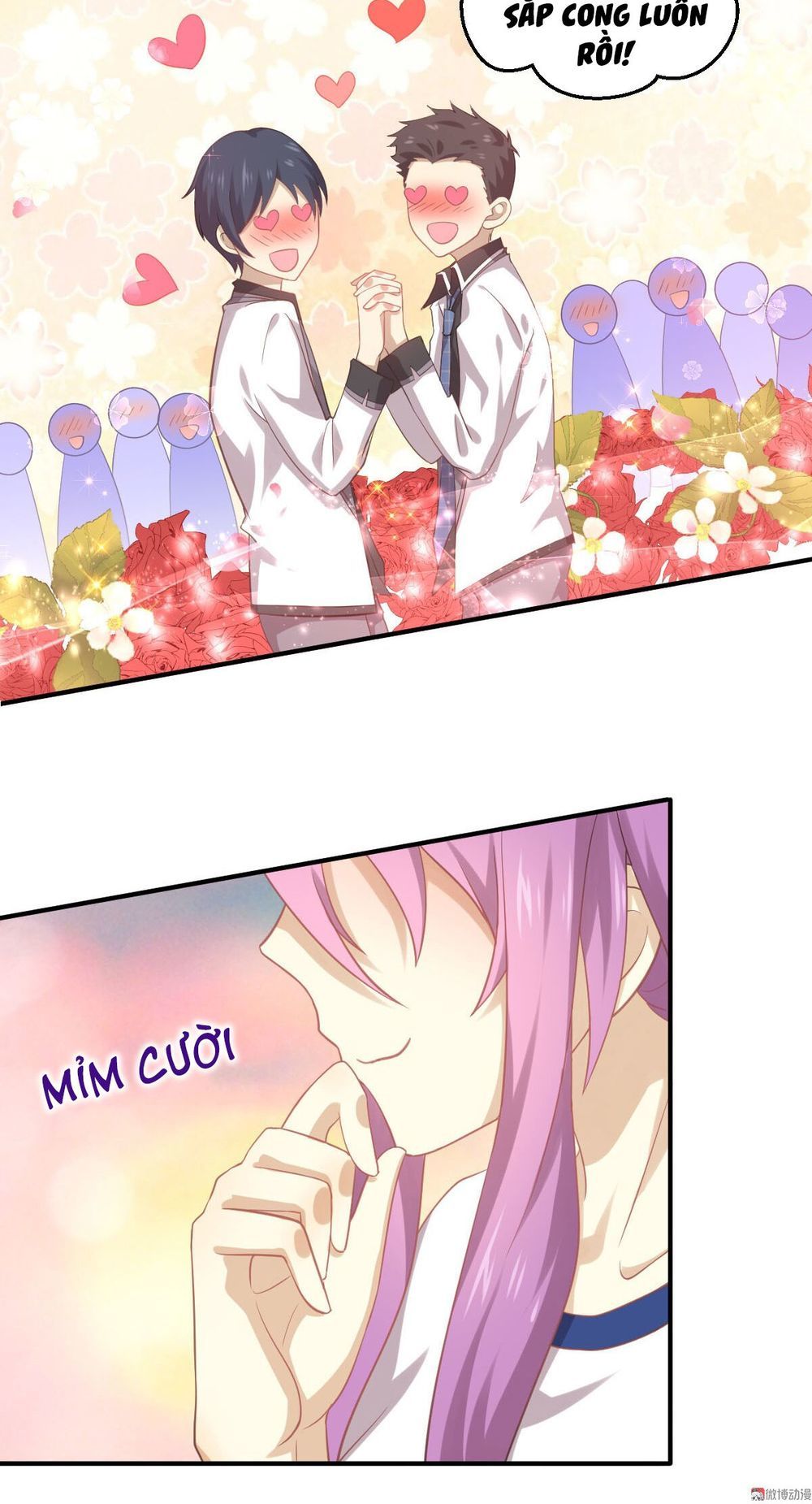 Xuyên Không Vào Thế Giới Nữ Cường Chapter 18 - Trang 2