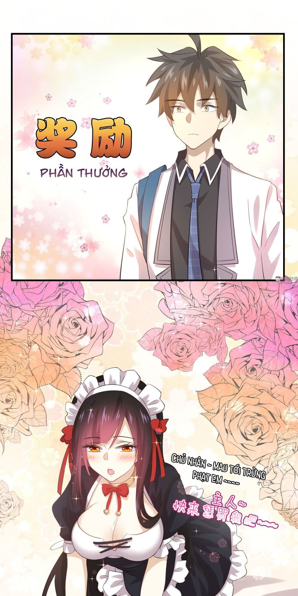 Xuyên Không Vào Thế Giới Nữ Cường Chapter 18 - Trang 2