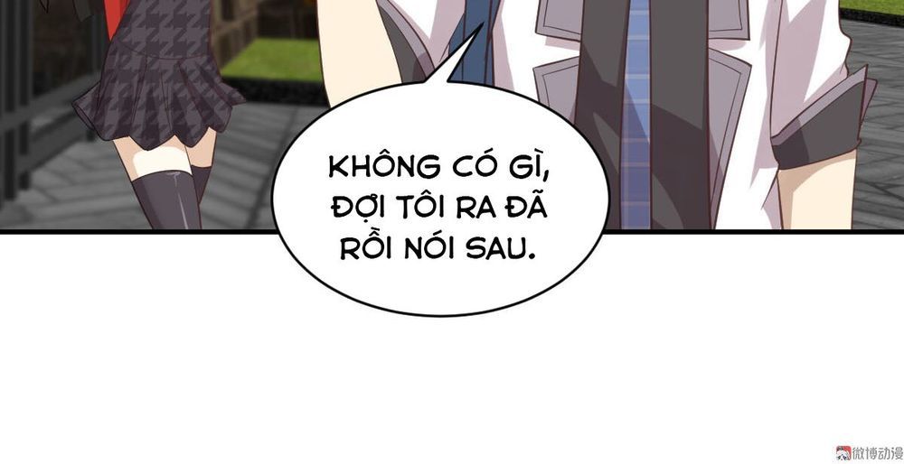 Xuyên Không Vào Thế Giới Nữ Cường Chapter 18 - Trang 2