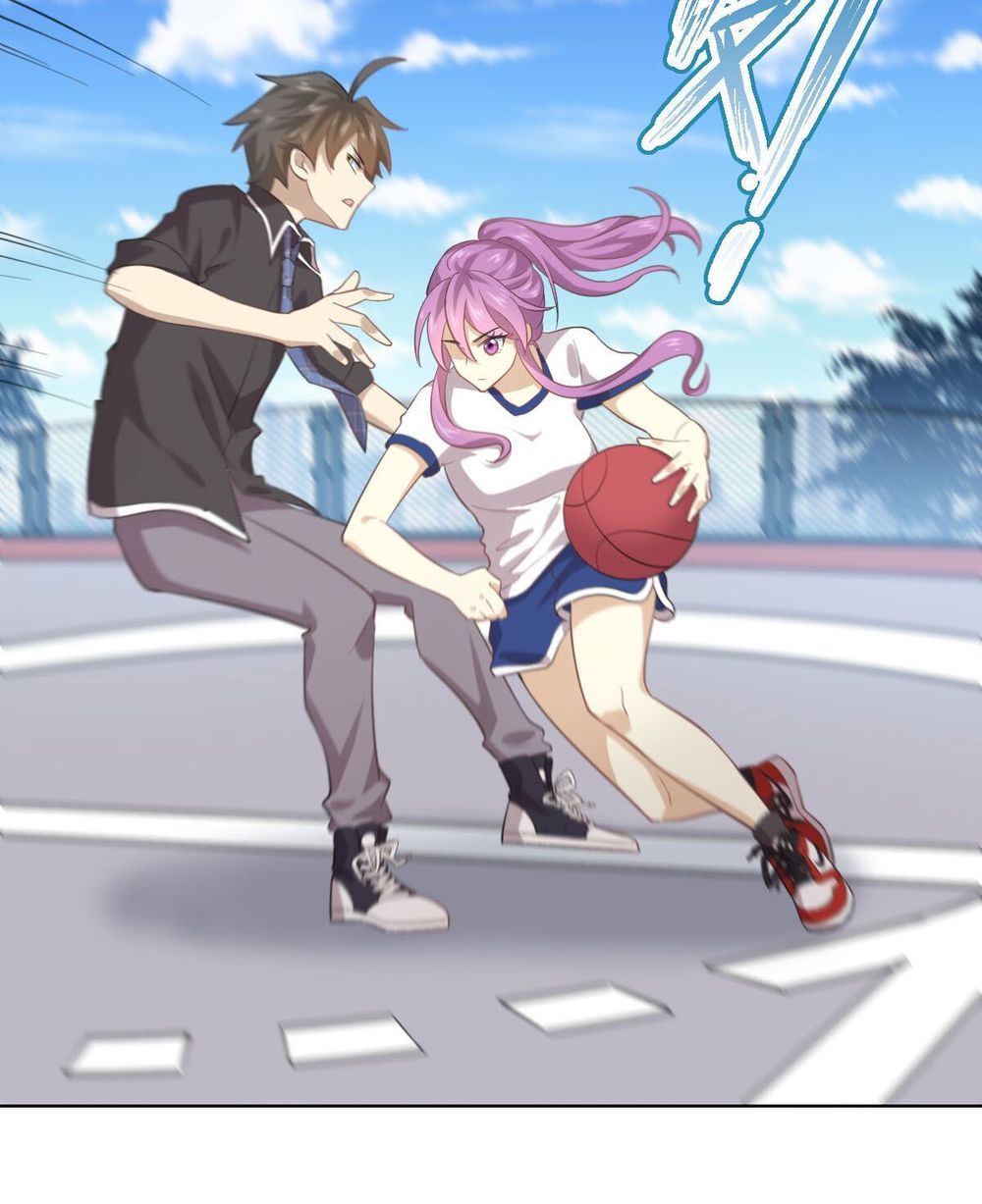 Xuyên Không Vào Thế Giới Nữ Cường Chapter 18 - Trang 2