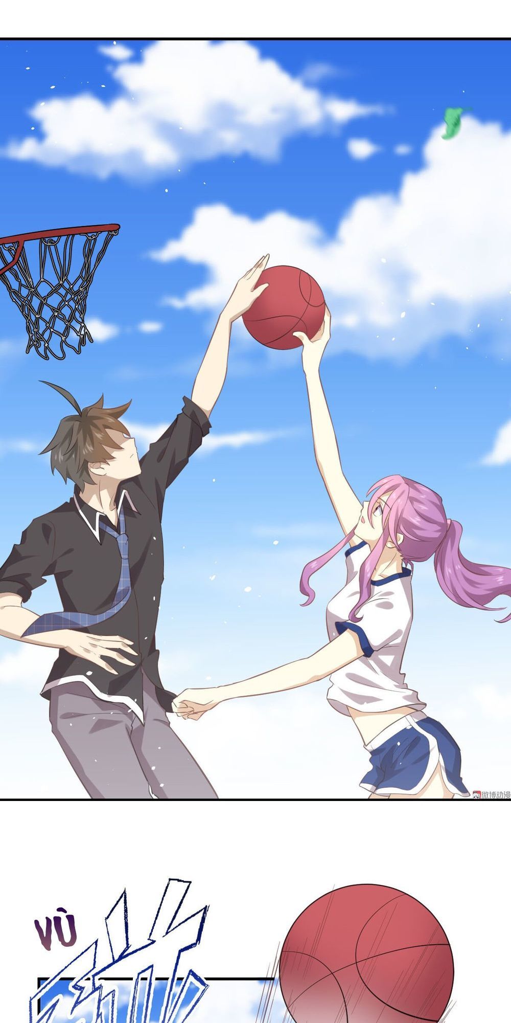 Xuyên Không Vào Thế Giới Nữ Cường Chapter 18 - Trang 2