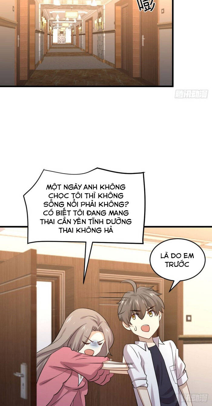 Xuyên Không Vào Thế Giới Nữ Cường Chapter 180 - Trang 2