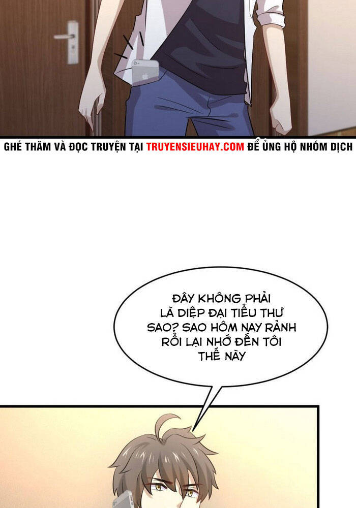 Xuyên Không Vào Thế Giới Nữ Cường Chapter 180 - Trang 2