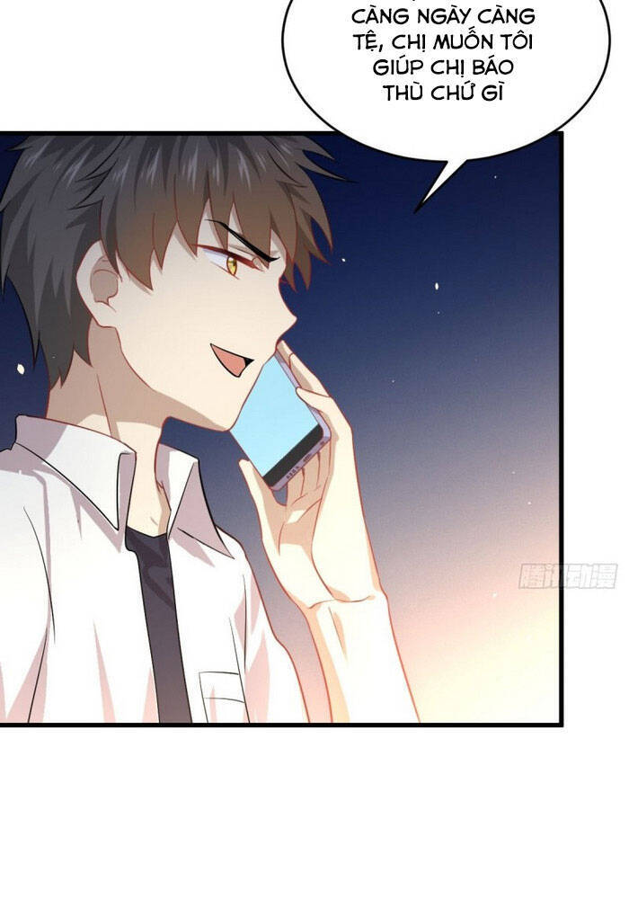 Xuyên Không Vào Thế Giới Nữ Cường Chapter 180 - Trang 2