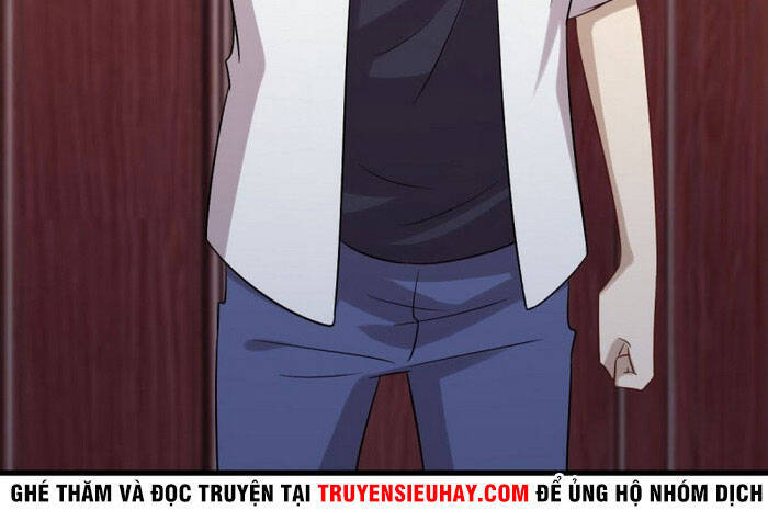 Xuyên Không Vào Thế Giới Nữ Cường Chapter 180 - Trang 2