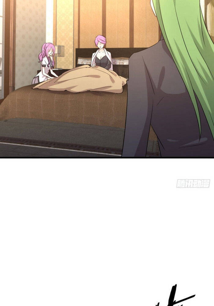 Xuyên Không Vào Thế Giới Nữ Cường Chapter 180 - Trang 2