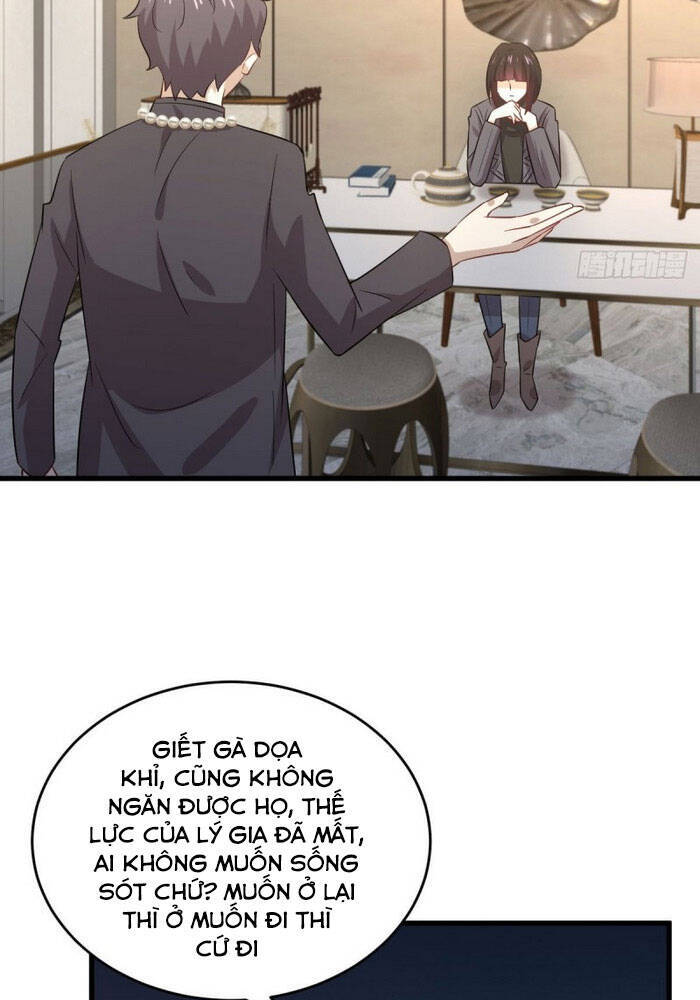 Xuyên Không Vào Thế Giới Nữ Cường Chapter 180 - Trang 2