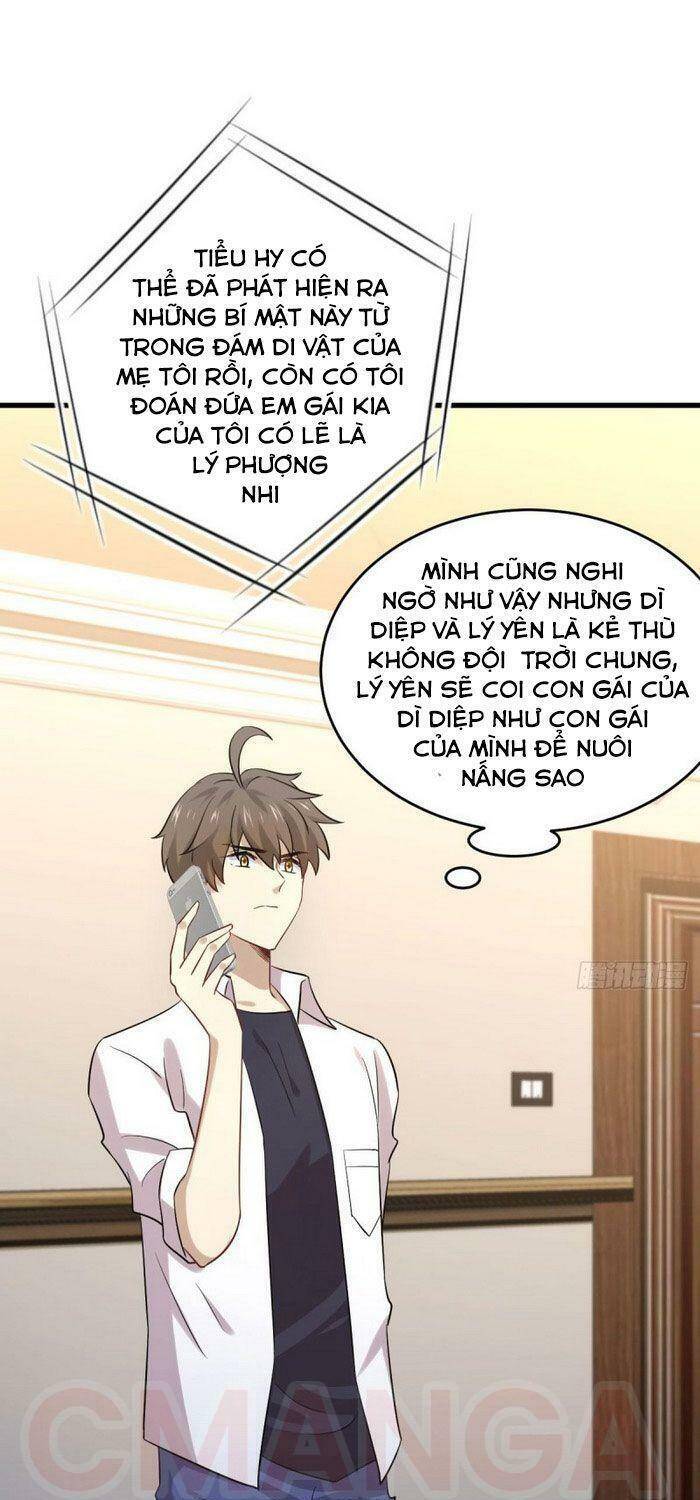 Xuyên Không Vào Thế Giới Nữ Cường Chapter 181 - Trang 2