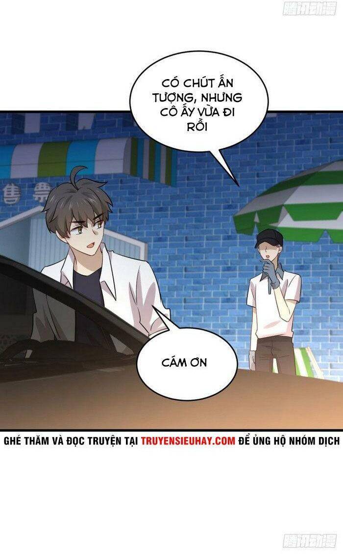 Xuyên Không Vào Thế Giới Nữ Cường Chapter 181 - Trang 2