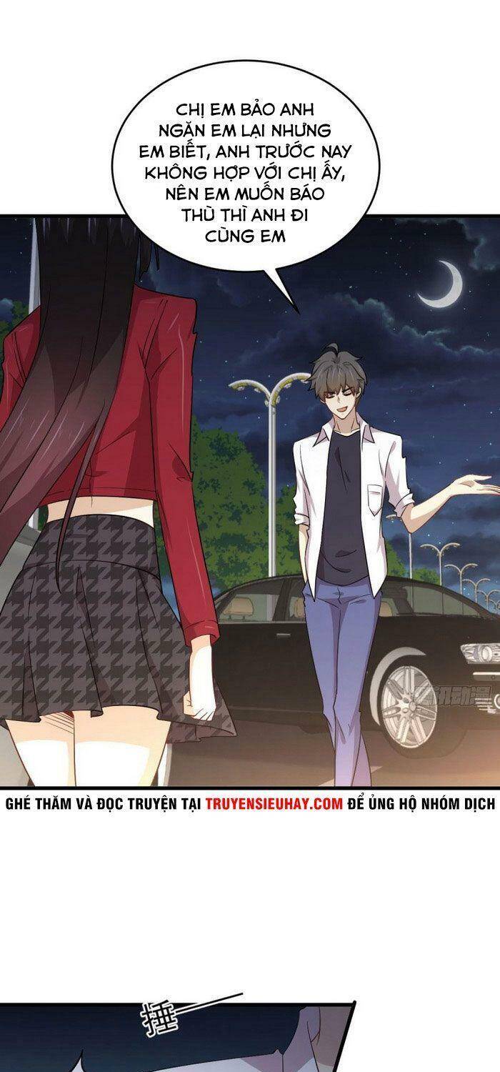 Xuyên Không Vào Thế Giới Nữ Cường Chapter 182 - Trang 2