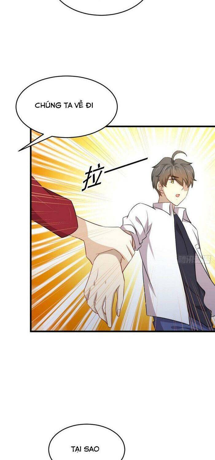 Xuyên Không Vào Thế Giới Nữ Cường Chapter 182 - Trang 2