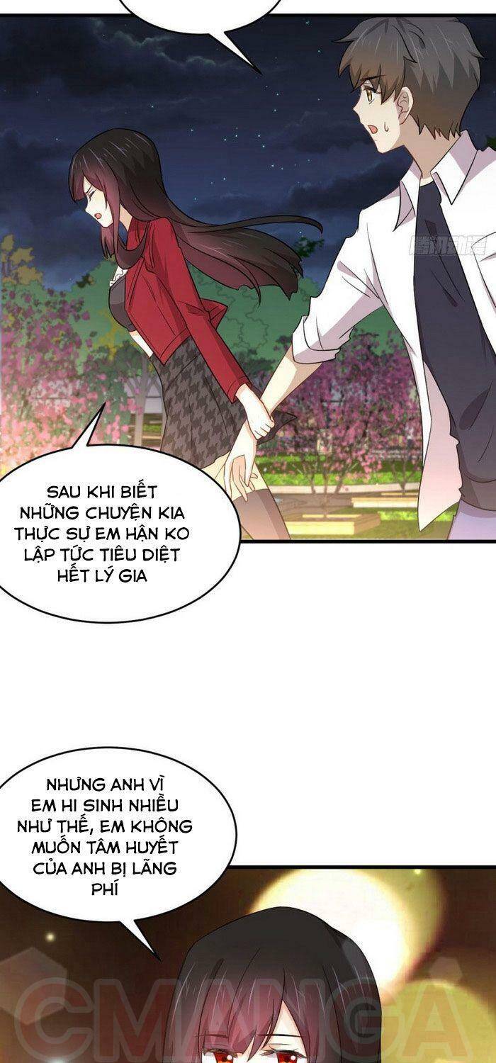 Xuyên Không Vào Thế Giới Nữ Cường Chapter 182 - Trang 2