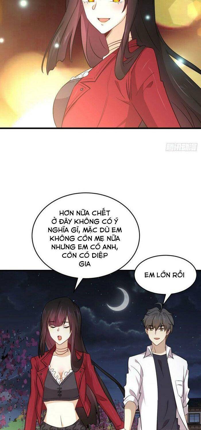 Xuyên Không Vào Thế Giới Nữ Cường Chapter 182 - Trang 2