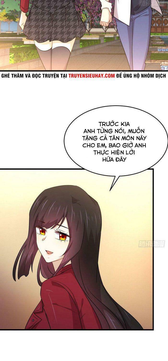 Xuyên Không Vào Thế Giới Nữ Cường Chapter 182 - Trang 2