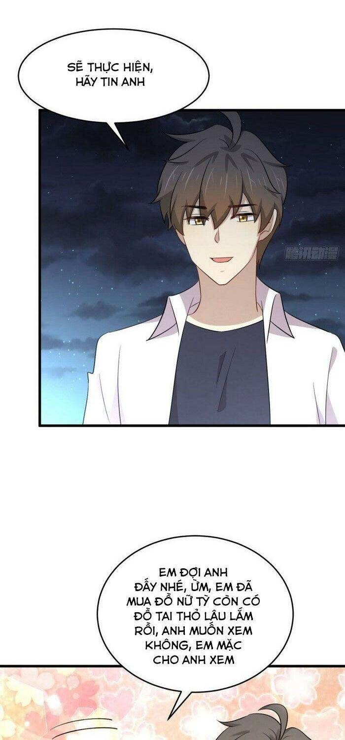 Xuyên Không Vào Thế Giới Nữ Cường Chapter 182 - Trang 2