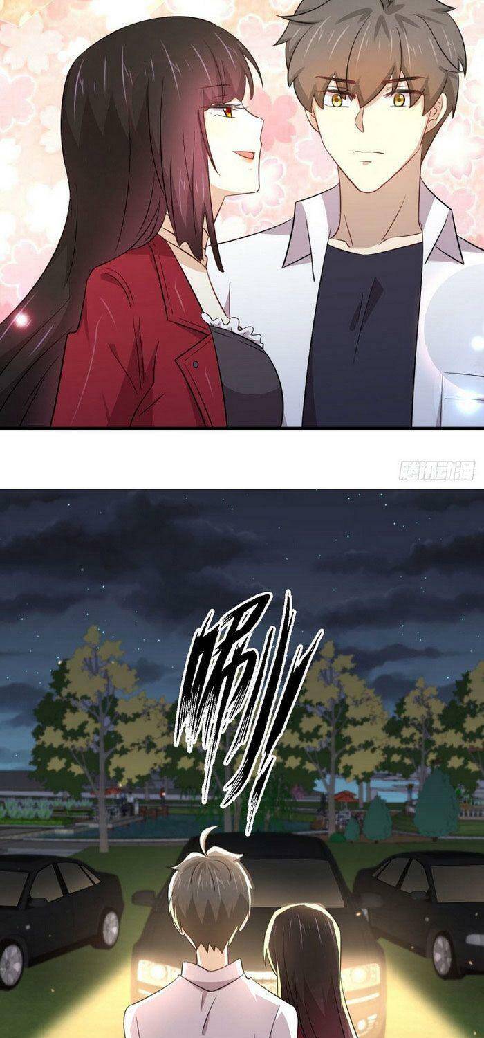 Xuyên Không Vào Thế Giới Nữ Cường Chapter 182 - Trang 2