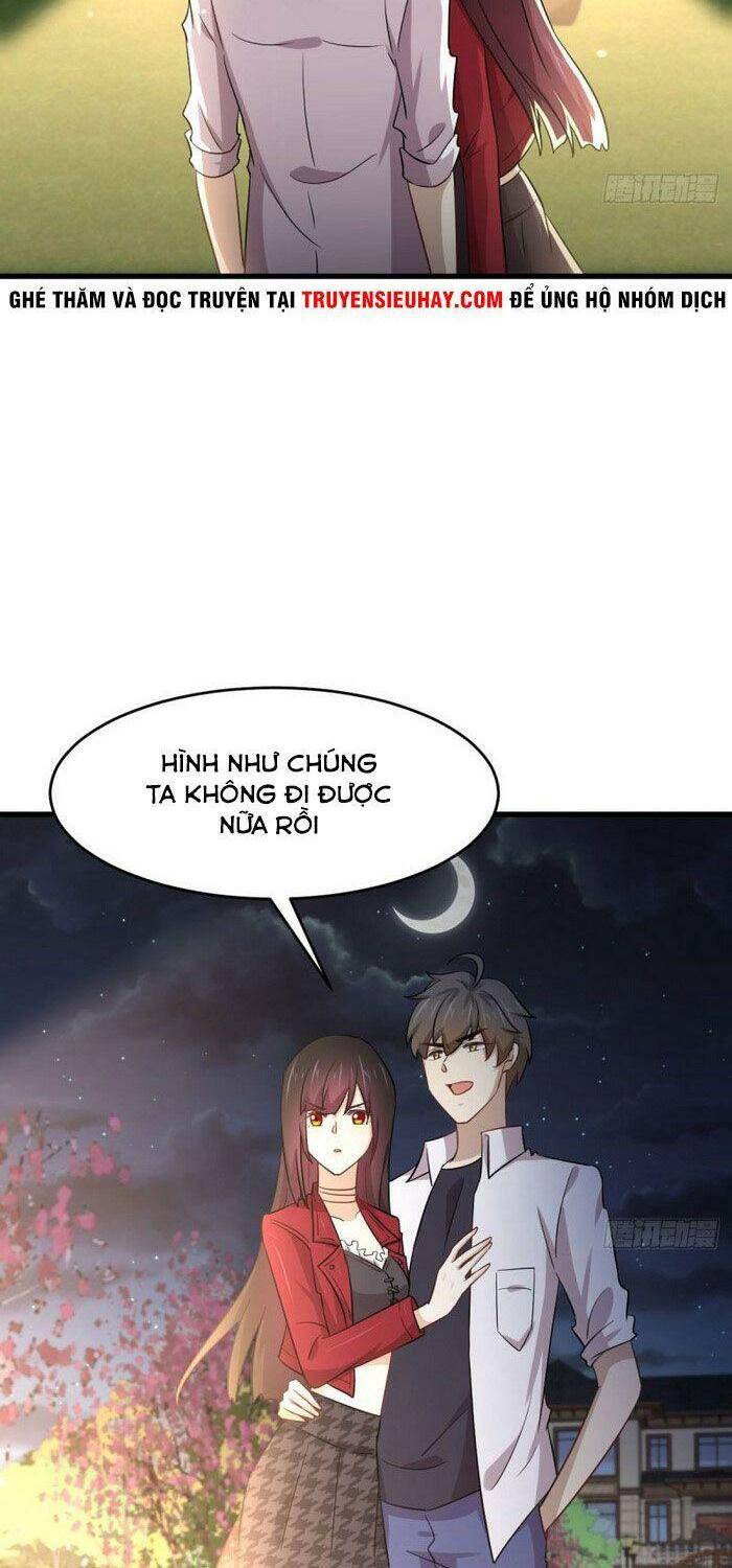 Xuyên Không Vào Thế Giới Nữ Cường Chapter 182 - Trang 2