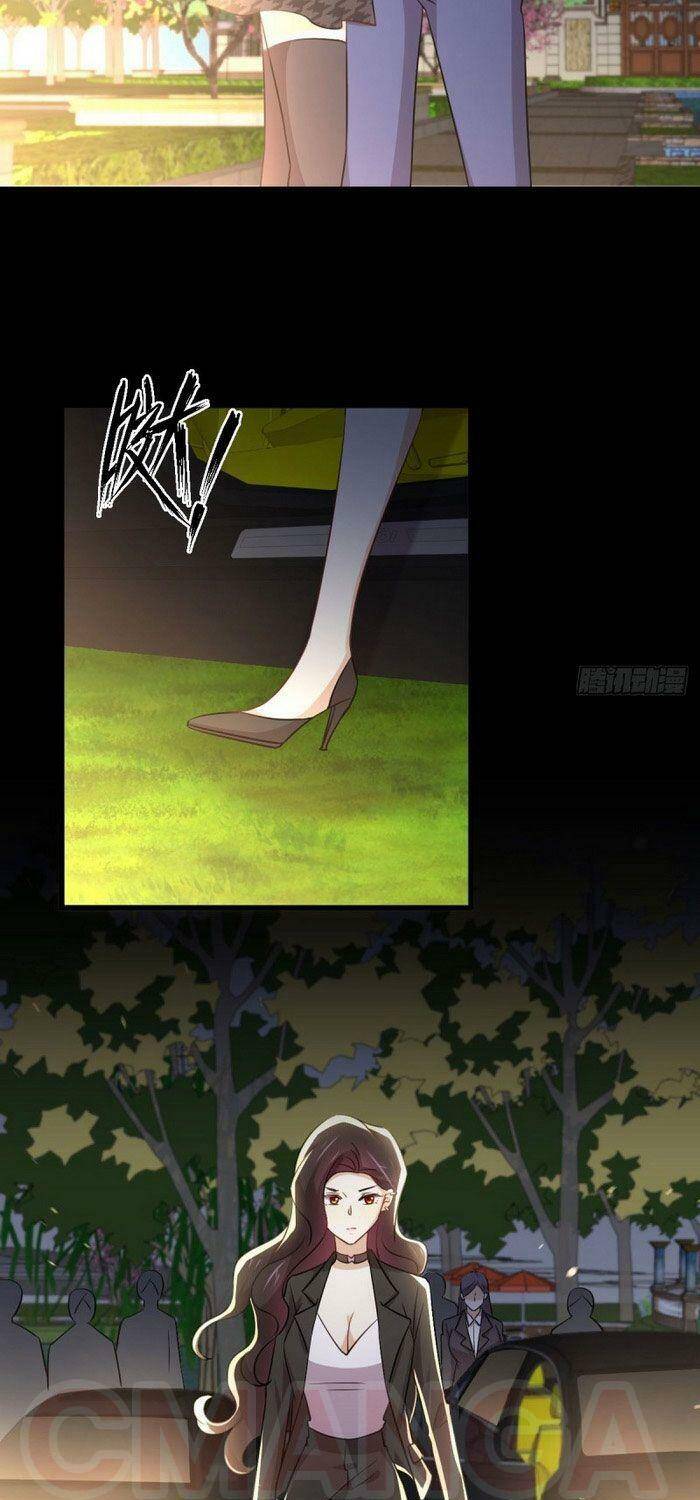 Xuyên Không Vào Thế Giới Nữ Cường Chapter 182 - Trang 2