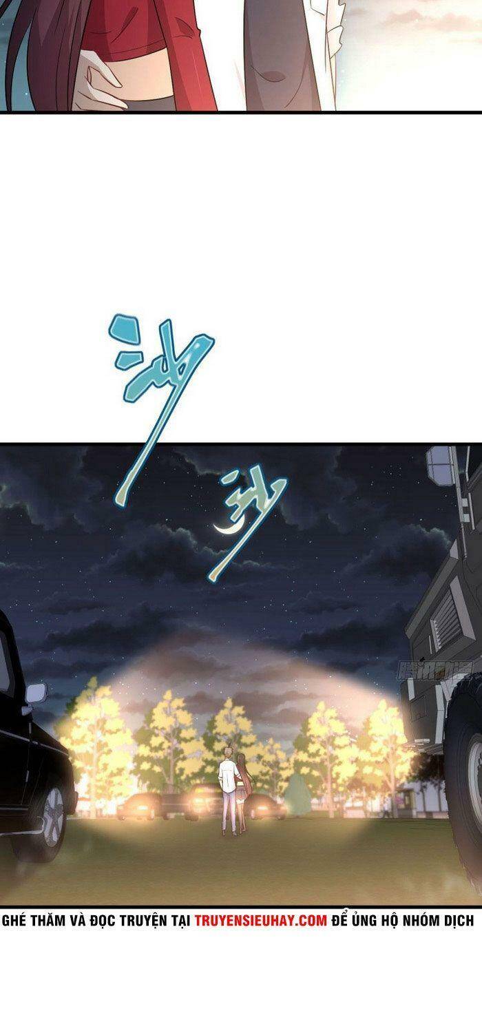 Xuyên Không Vào Thế Giới Nữ Cường Chapter 182 - Trang 2