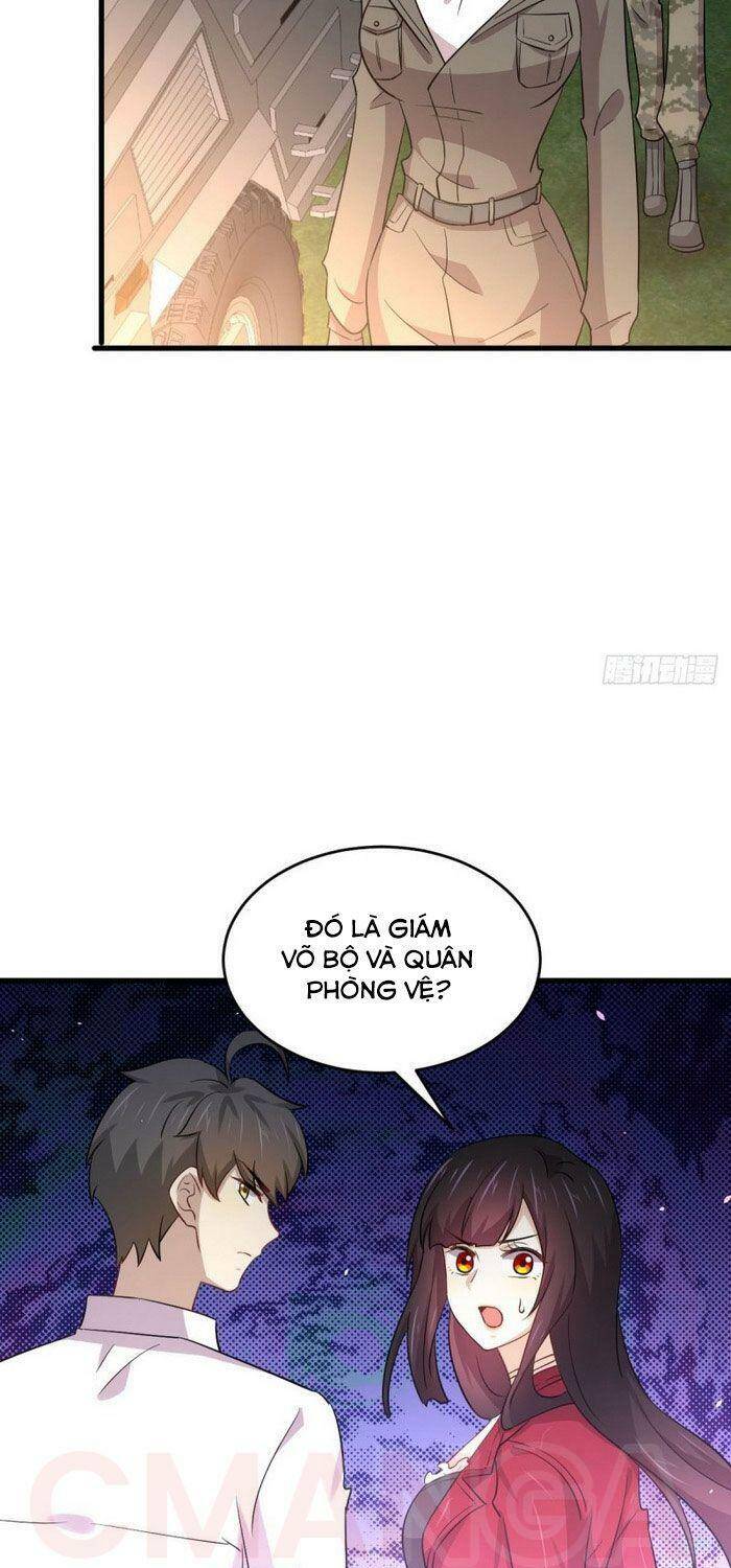 Xuyên Không Vào Thế Giới Nữ Cường Chapter 182 - Trang 2