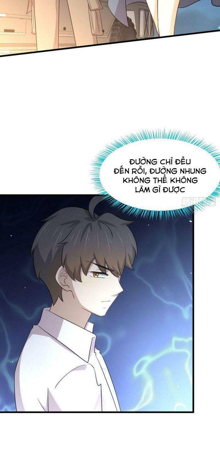 Xuyên Không Vào Thế Giới Nữ Cường Chapter 182 - Trang 2