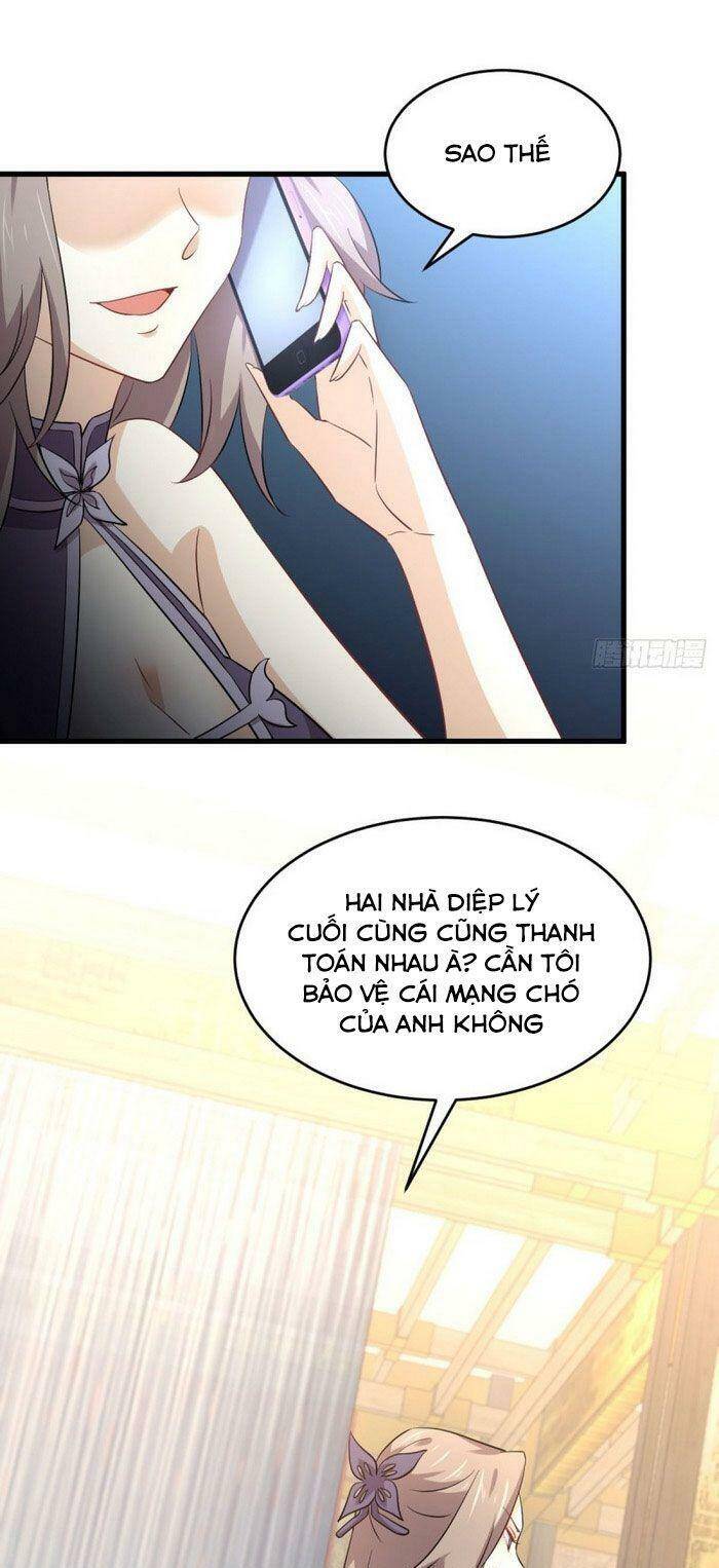 Xuyên Không Vào Thế Giới Nữ Cường Chapter 182 - Trang 2