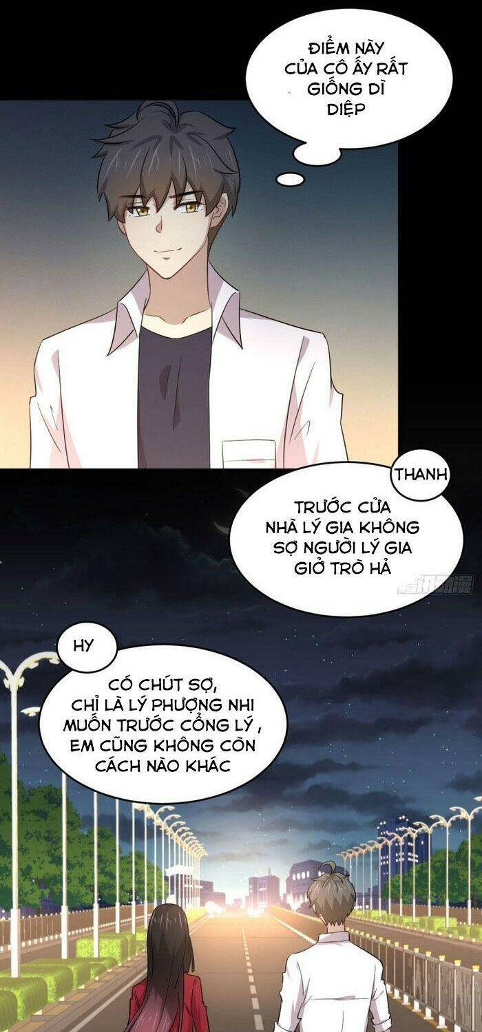 Xuyên Không Vào Thế Giới Nữ Cường Chapter 182 - Trang 2