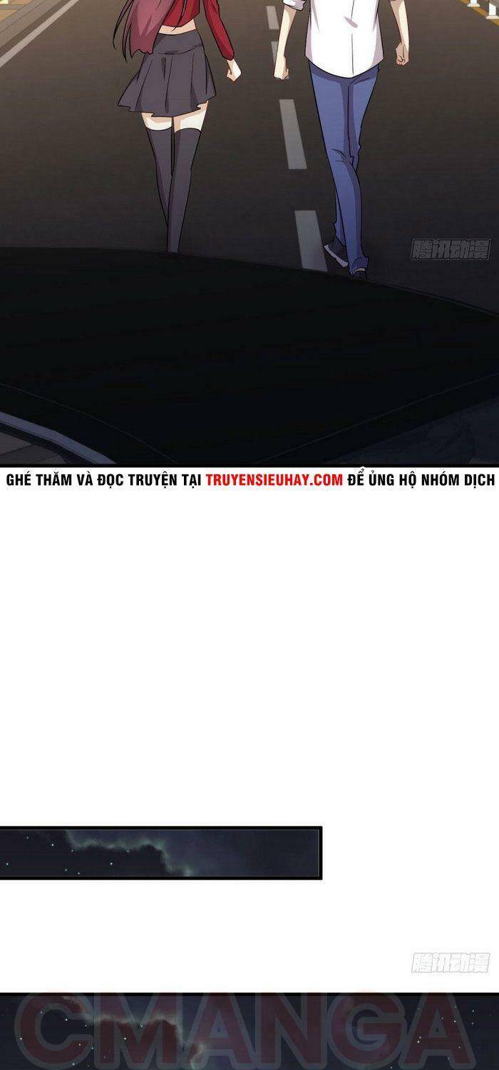 Xuyên Không Vào Thế Giới Nữ Cường Chapter 182 - Trang 2