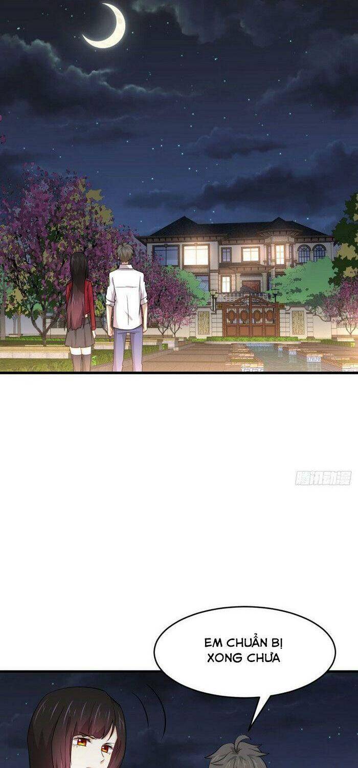 Xuyên Không Vào Thế Giới Nữ Cường Chapter 182 - Trang 2