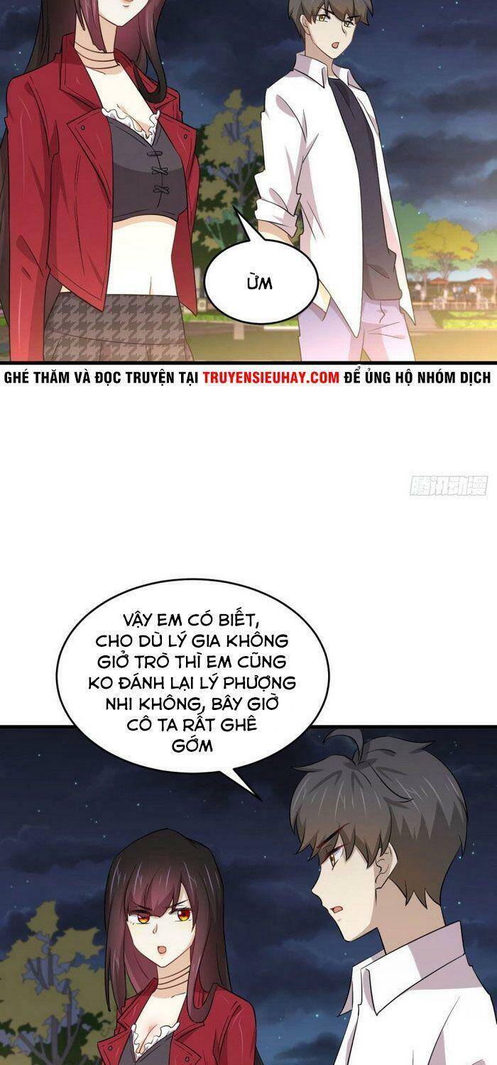 Xuyên Không Vào Thế Giới Nữ Cường Chapter 182 - Trang 2