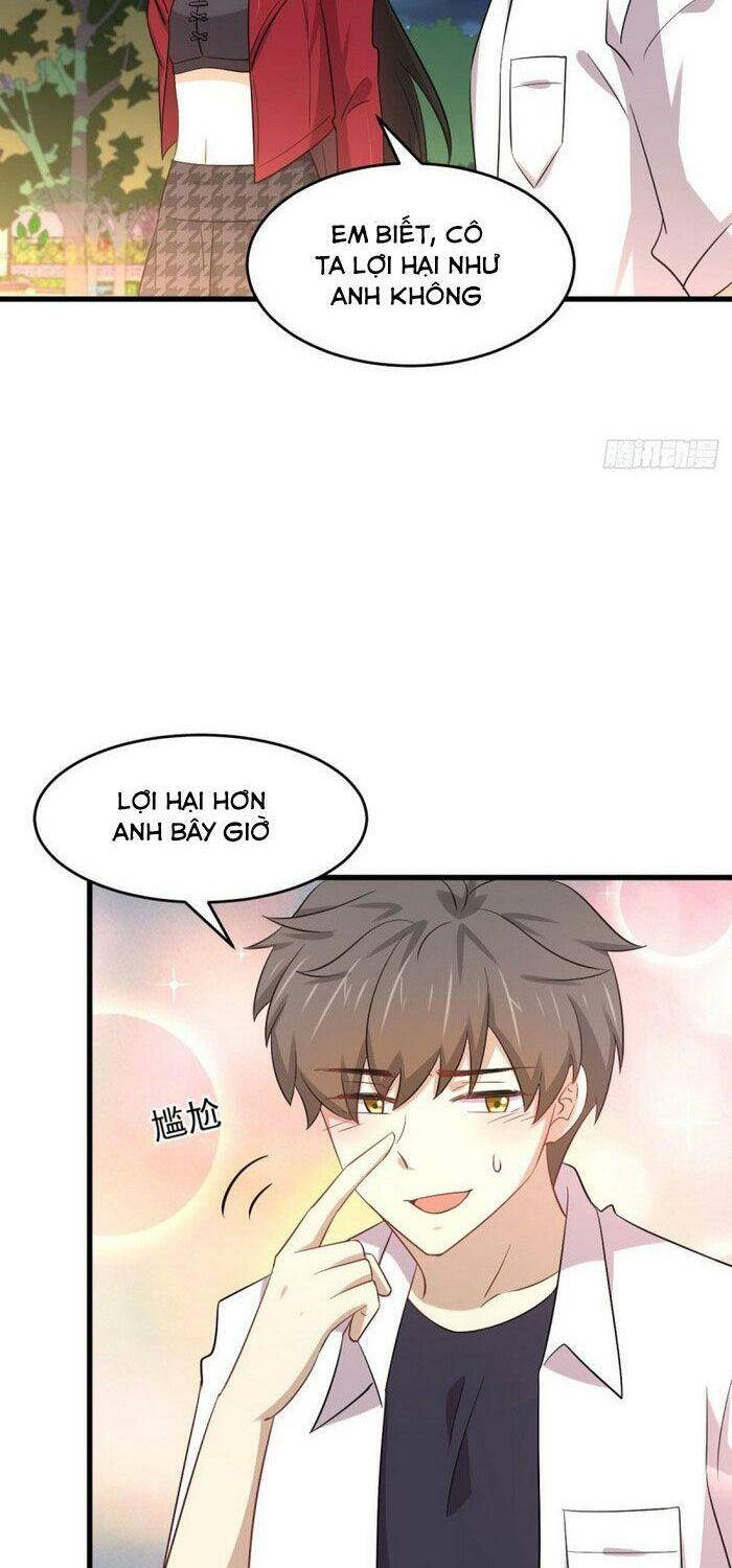 Xuyên Không Vào Thế Giới Nữ Cường Chapter 182 - Trang 2