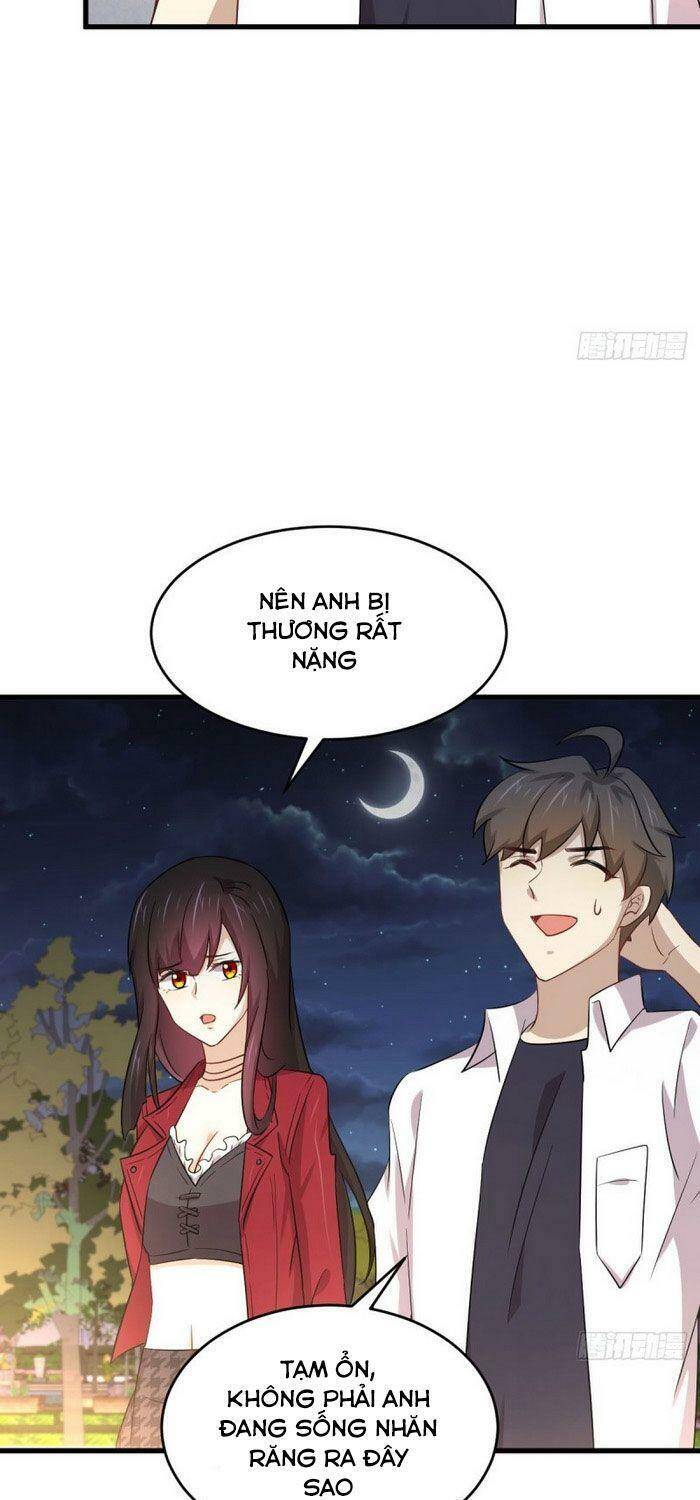 Xuyên Không Vào Thế Giới Nữ Cường Chapter 182 - Trang 2