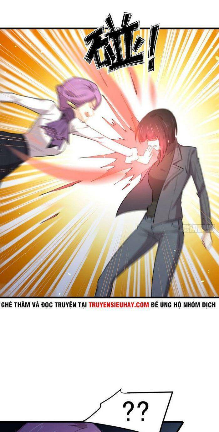 Xuyên Không Vào Thế Giới Nữ Cường Chapter 184 - Trang 2