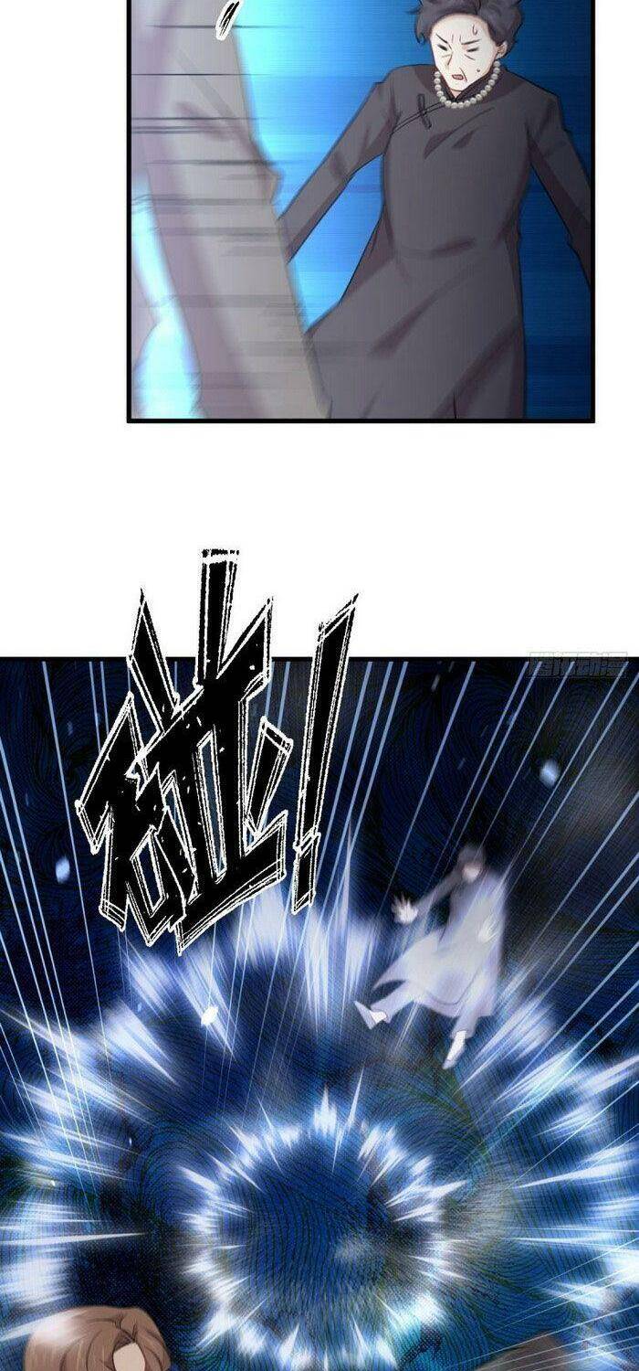 Xuyên Không Vào Thế Giới Nữ Cường Chapter 184 - Trang 2