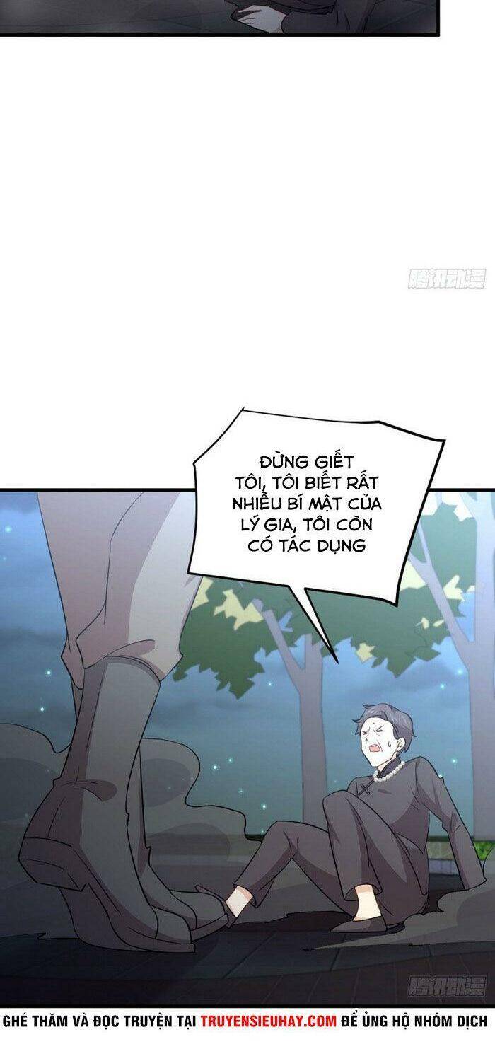 Xuyên Không Vào Thế Giới Nữ Cường Chapter 184 - Trang 2