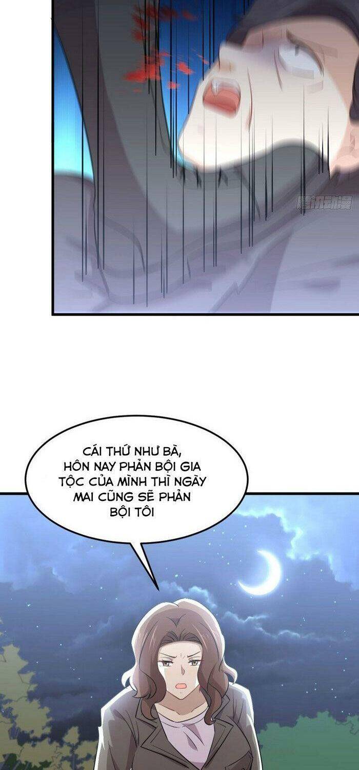 Xuyên Không Vào Thế Giới Nữ Cường Chapter 184 - Trang 2