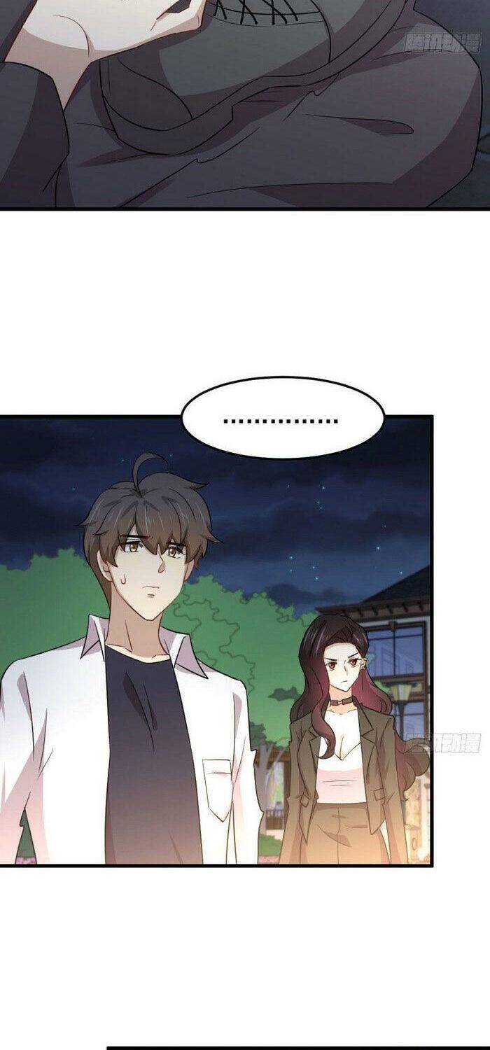 Xuyên Không Vào Thế Giới Nữ Cường Chapter 184 - Trang 2