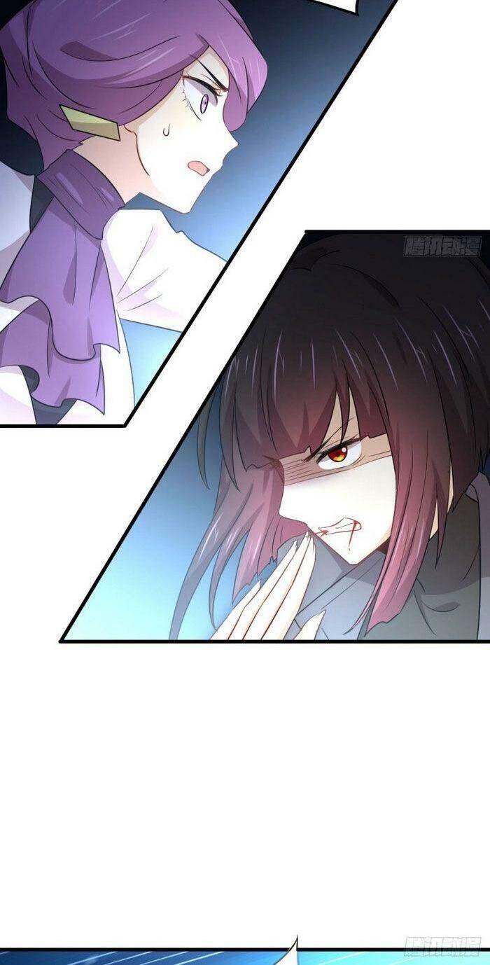 Xuyên Không Vào Thế Giới Nữ Cường Chapter 184 - Trang 2