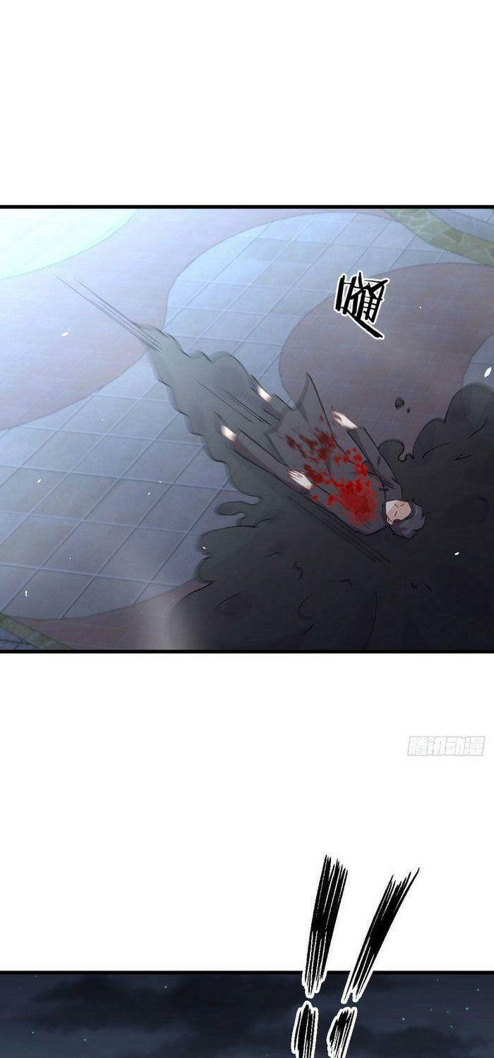 Xuyên Không Vào Thế Giới Nữ Cường Chapter 184 - Trang 2